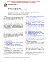 UNGÜLTIG ASTM C726-11 1.9.2011 Ansicht
