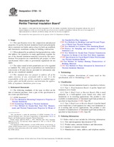UNGÜLTIG ASTM C728-15 1.3.2015 Ansicht