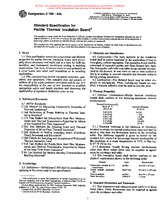 UNGÜLTIG ASTM C728-89a 1.1.1900 Ansicht