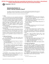 UNGÜLTIG ASTM C728-97 10.5.1997 Ansicht