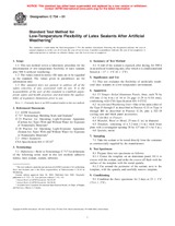 UNGÜLTIG ASTM C734-01 10.6.2001 Ansicht