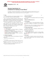 UNGÜLTIG ASTM C737-02 10.12.2002 Ansicht