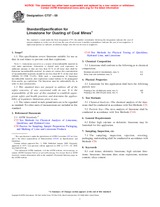 UNGÜLTIG ASTM C737-08 1.12.2008 Ansicht