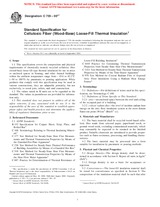 UNGÜLTIG ASTM C739-00e1 10.5.2000 Ansicht