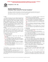 UNGÜLTIG ASTM C739-05a 1.11.2005 Ansicht