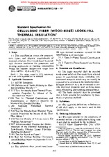 UNGÜLTIG ASTM C739-77 1.1.1900 Ansicht