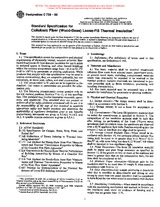 UNGÜLTIG ASTM C739-88 1.1.1900 Ansicht