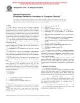 UNGÜLTIG ASTM C740-97(2004) 1.4.2004 Ansicht