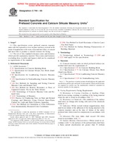 UNGÜLTIG ASTM C744-05 14.4.2005 Ansicht