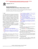 UNGÜLTIG ASTM C744-10 1.6.2010 Ansicht