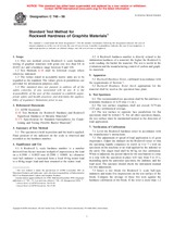 UNGÜLTIG ASTM C748-98 10.3.1998 Ansicht