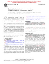 UNGÜLTIG ASTM C749-08 1.7.2008 Ansicht