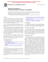 UNGÜLTIG ASTM C749-08(2010)e1 1.5.2010 Ansicht
