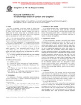 UNGÜLTIG ASTM C749-92(2002) 15.8.1992 Ansicht