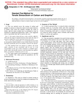 UNGÜLTIG ASTM C749-92(1996) 15.8.1992 Ansicht