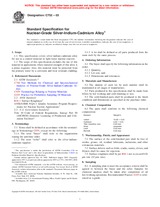 UNGÜLTIG ASTM C752-03 10.7.2003 Ansicht