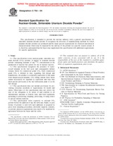 UNGÜLTIG ASTM C753-04 1.6.2004 Ansicht