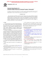 UNGÜLTIG ASTM C757-06 1.7.2006 Ansicht