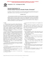 UNGÜLTIG ASTM C757-90(2002) 26.10.1990 Ansicht