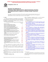 UNGÜLTIG ASTM C758-04 1.1.2004 Ansicht