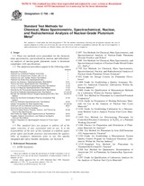 UNGÜLTIG ASTM C758-98 10.2.1998 Ansicht
