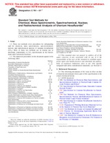 UNGÜLTIG ASTM C761-01e1 10.8.2001 Ansicht