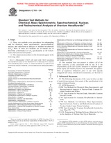 UNGÜLTIG ASTM C761-04 1.7.2004 Ansicht
