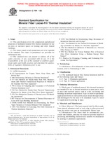UNGÜLTIG ASTM C764-02 10.10.2002 Ansicht