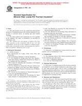 UNGÜLTIG ASTM C764-04 1.6.2004 Ansicht