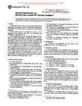 UNGÜLTIG ASTM C764-88 1.1.1900 Ansicht