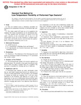 UNGÜLTIG ASTM C765-97 1.1.2001 Ansicht