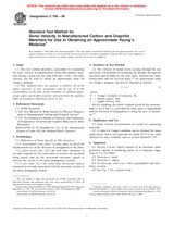 UNGÜLTIG ASTM C769-98 10.3.1998 Ansicht