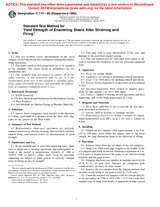 UNGÜLTIG ASTM C774-88(1995) 1.1.2000 Ansicht