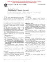 UNGÜLTIG ASTM C783-85(2000) 10.4.2000 Ansicht