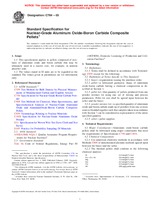 UNGÜLTIG ASTM C784-05 1.1.2005 Ansicht