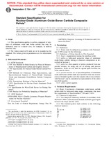 UNGÜLTIG ASTM C784-93e1 1.1.1993 Ansicht