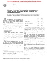 UNGÜLTIG ASTM C786-96 1.1.1996 Ansicht