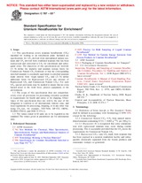 UNGÜLTIG ASTM C787-03e1 10.6.2003 Ansicht