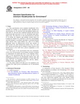 UNGÜLTIG ASTM C787-06 1.1.2006 Ansicht