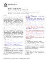 UNGÜLTIG ASTM C787-15 1.7.2015 Ansicht
