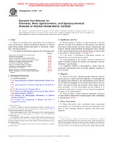 UNGÜLTIG ASTM C791-04 1.6.2004 Ansicht