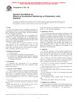 UNGÜLTIG ASTM C793-02 10.5.2002 Ansicht