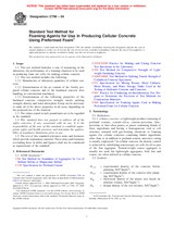 UNGÜLTIG ASTM C796-04 1.11.2004 Ansicht