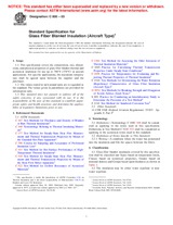 UNGÜLTIG ASTM C800-03 10.5.2003 Ansicht