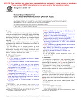 UNGÜLTIG ASTM C800-03e1 10.5.2003 Ansicht