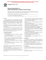 UNGÜLTIG ASTM C800-03e2 10.5.2003 Ansicht