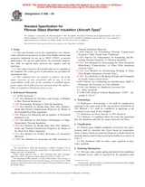 UNGÜLTIG ASTM C800-05 1.4.2005 Ansicht
