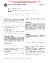 UNGÜLTIG ASTM C816-85(2005) 1.5.2005 Ansicht