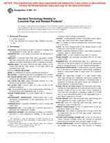 UNGÜLTIG ASTM C822-01 10.12.2001 Ansicht