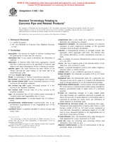 UNGÜLTIG ASTM C822-02a 10.8.2002 Ansicht